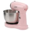 3.2L Elektryczny Mikser Stojący Stal Nierdzewna 5 Prędkości Automatyczny Mikser Kuchenny Elektryczny Mikser do Żywności z
