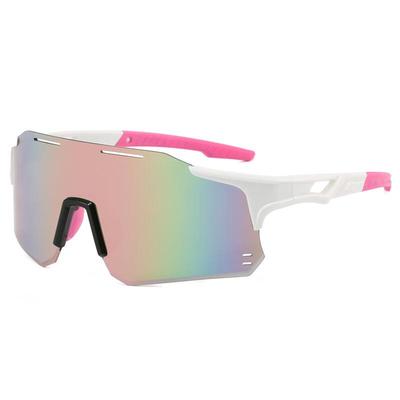 Lishi Fotocromische Radsport-Sonnenbrille