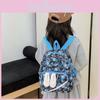 Backpack Cartoon Kids Outdoor Activities Adjustable Straps Student School Bag