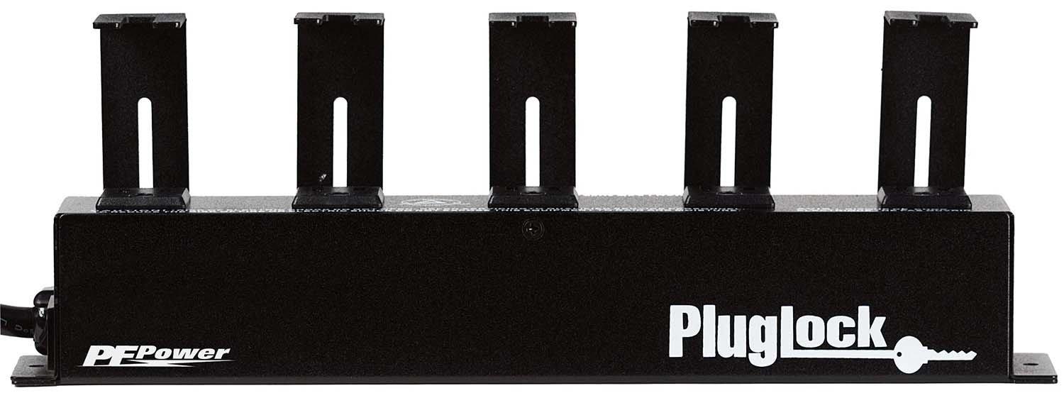 

FURMAN Plug Fixed Power Distributor Plug Lock PLUGLOCK