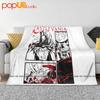 Comic Panels Castlevania Ultra-Soft Blanket Quilt Winter Sofa Cover Bed Covers
