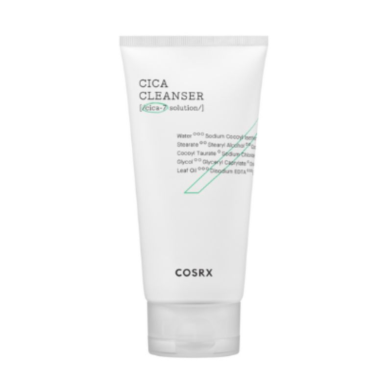 COSRX Pure Fit Cica Cleanser 150ml