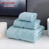 Tri-polar Outdoor Absorbent Bath Towel