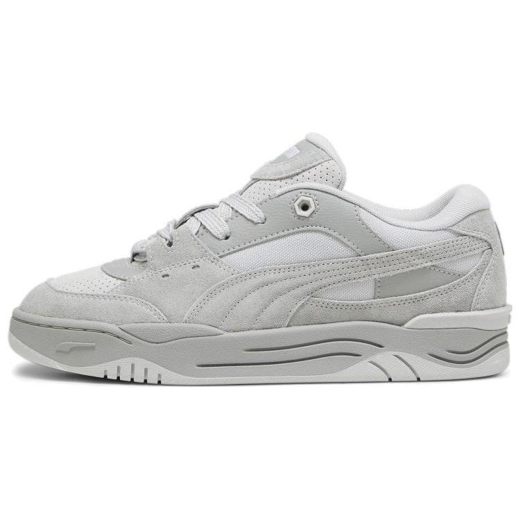 PUMA 180 Perf Smokey Grey Men s 394798-01 EU 35.5