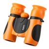 Portable 8X21 Lens Binoculars For Kids Gift Camping Large Eyepiece Telescope