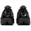 Nike First Sight Noir Men Sneakers Black Black-Metallic-Dark-Grey-Metallic-Silver HQ2409-001