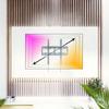 Wall Mount for TV 37-70 Inches 50kg Vesa 600x400 LogiLink Fixed Strong