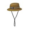 Evergreen EG Rain Boonie Brown Hat,