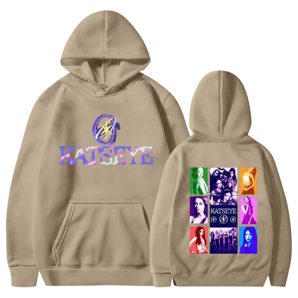 Men's Printed Hooded Long Sleeved Sweatshirt For Casual Sports Comfort