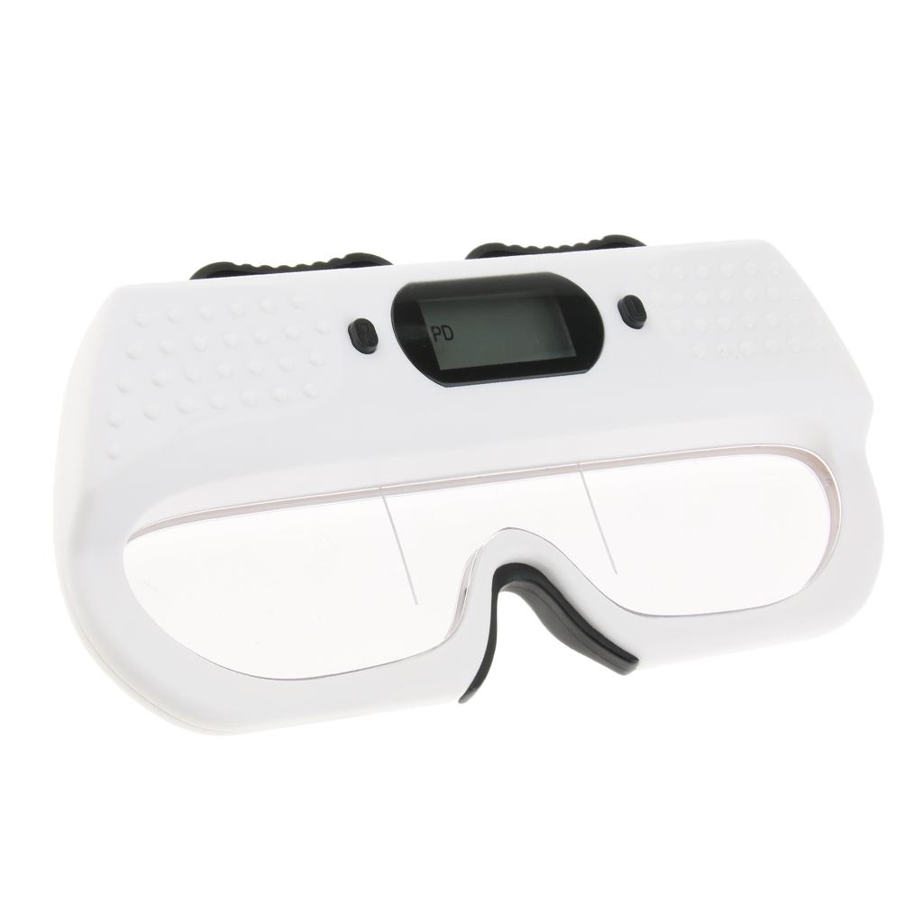 Buy Professional Electric Digital PD Ruler Machine for Eyeglasses ...
