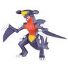 Kit de modelo de Pokémon de Bandai (Garchomp)