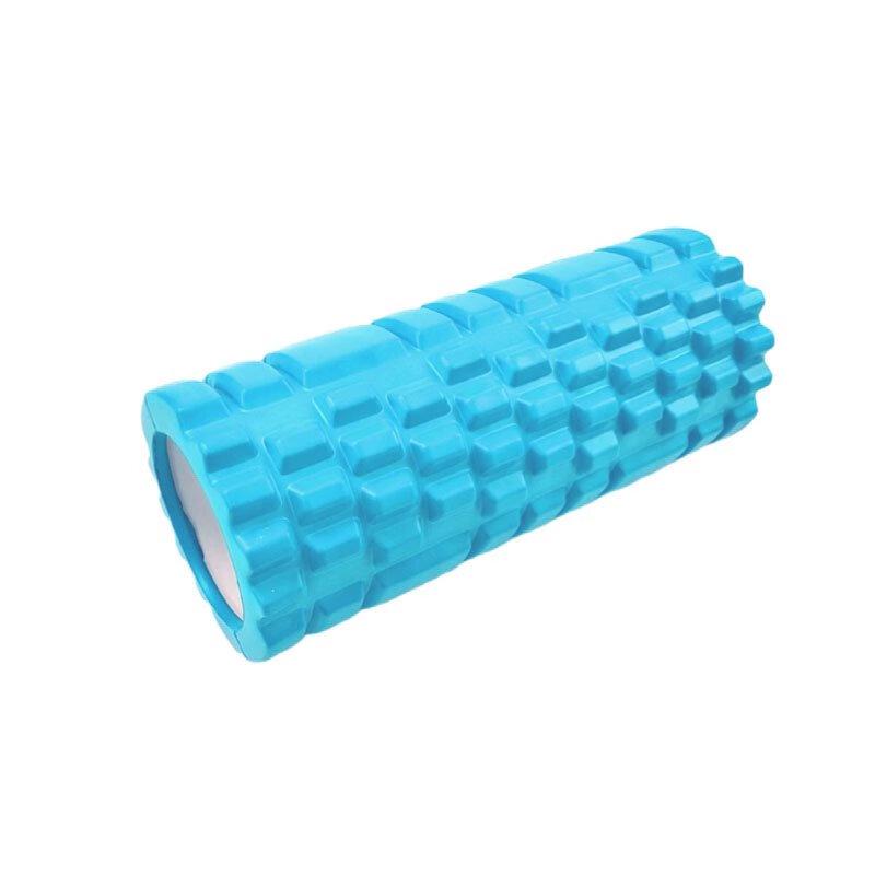 WEZHO Hollow Yoga Foam Roller