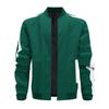 Men'S Loose Jacket Fashionable Multi Pocket  Jacket