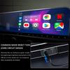 For Support Carplay Ai Box Wireless Android Auto GPS 4G LTE Multimedia Adapter