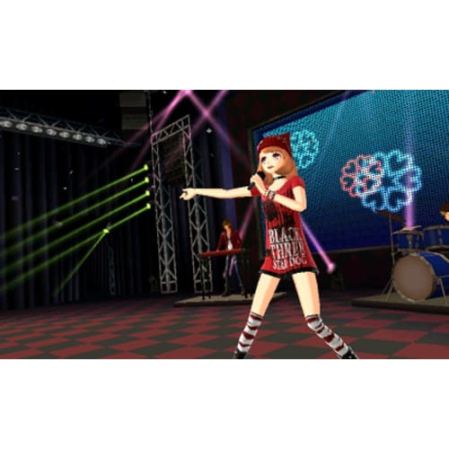 girls mode 4 star stylist