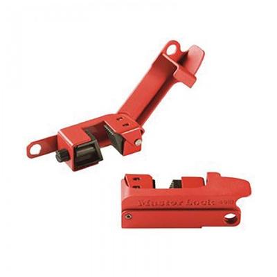 Master Lock Griptight Circuit Breaker Lockout