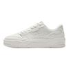Anta C37 Series Fashion Versatile Casual Slip-Resistant Shock-Absorbing Durable Low-Top Skate Shoes Women sneaker Ivory-White 122538022-1
