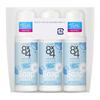Eight Four 8x4 Roll-on Soap Scent 45ml Sada 3 ks