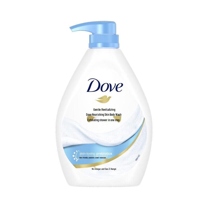 

Dove Gentle Revitalizing Body Wash 5 x 680g
