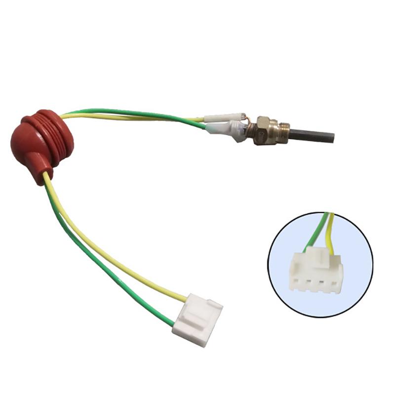 12V/24V For Webasto Heater Glow Plug Candle Cerami Pin Wrench For Diesel Heater Airtronic Heater Glow Candle For 12v Heater