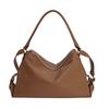 Crossbody Bag Women's Large-capacity Women's 2025 Autumn New Trendy Shoulder Commuter Tote Bag Women's Casual Foreign Style