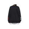 New Onitsuka Tiger Sweatshirt Unisex Black 2183B307-001