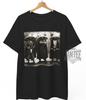 Big Trouble In Little China T-shirt, The Three Storms, Jack Burton Unisex Tee