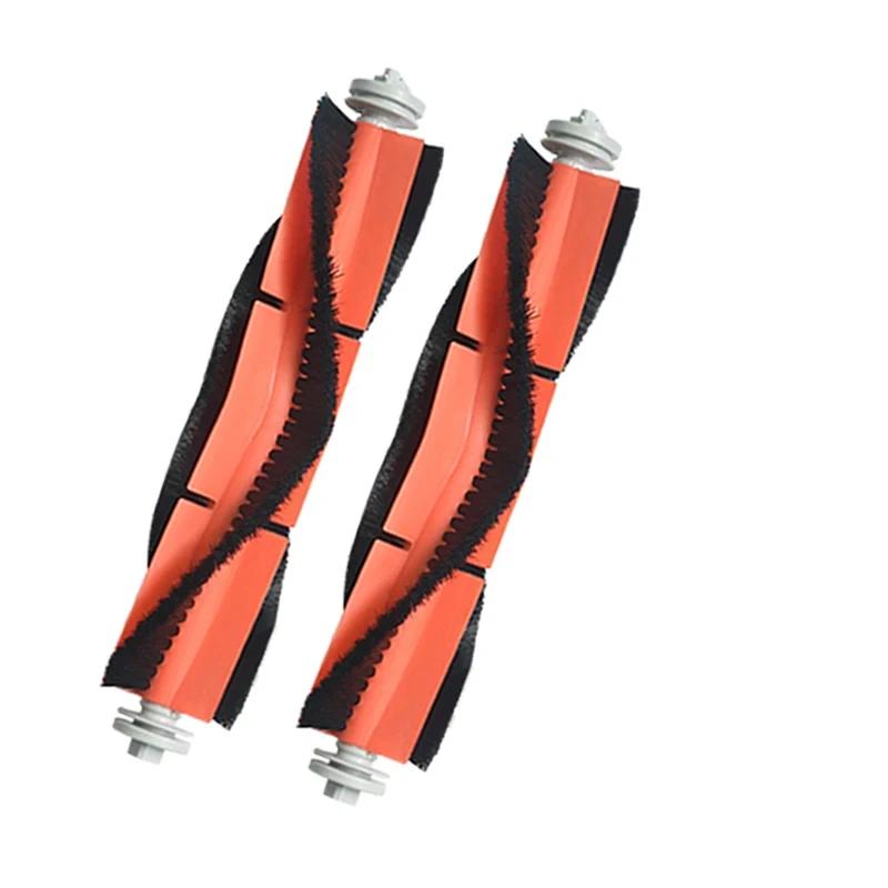 For Xiaomi Robot Vacuum S10+ / S10 Plus Accessories Main Side Brush Hepa Filter Mop Rag Cloth Spare Parts