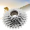 Bike 8 Speed Rotating Flywheel Freewheel Replacement Accessory for Mountain Bicycle