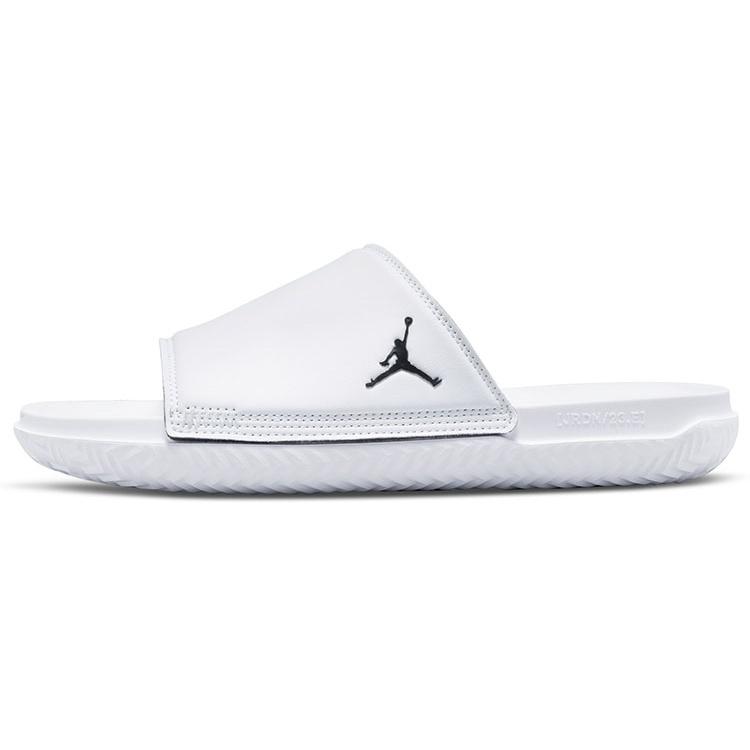 Air Jordan Play čības `White Photon