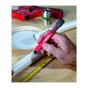 Construction Marker - Virax - 262710 - Refillable - Dura Lead - 2 Refills Included