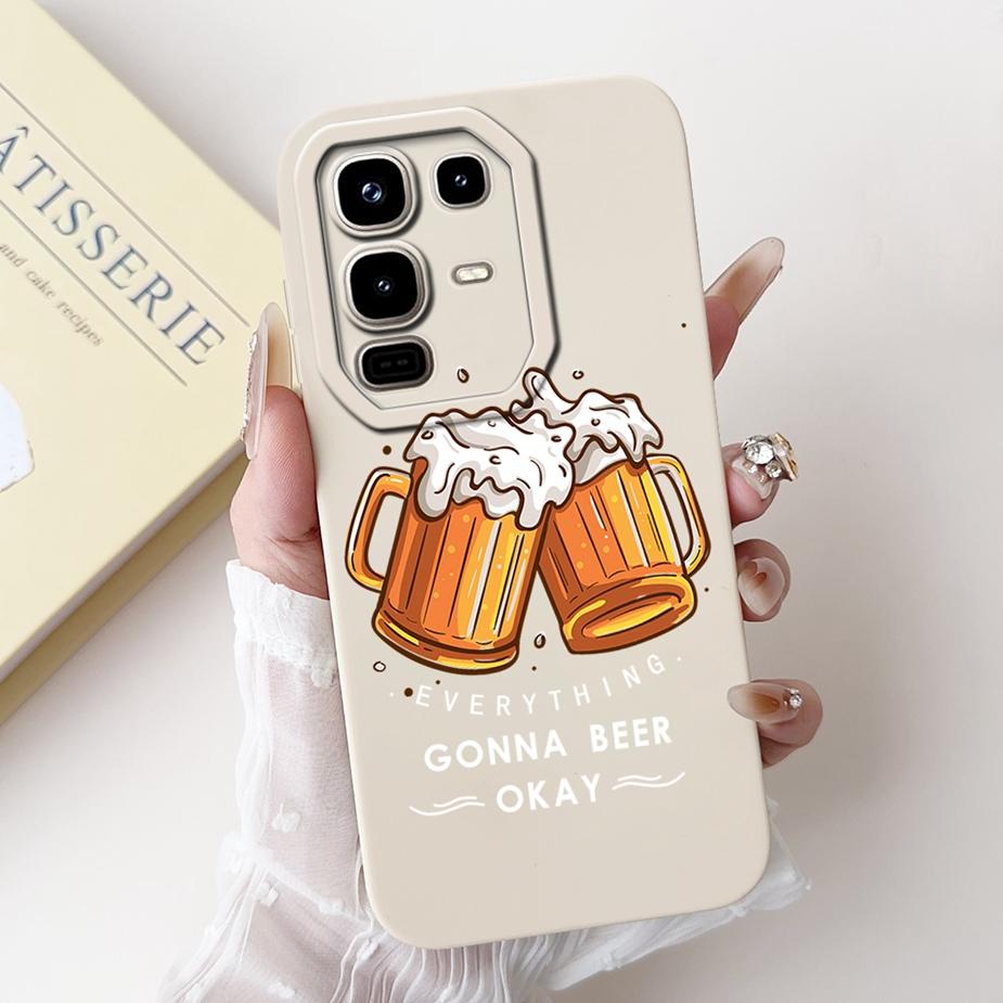 For Infinix Note 50 4G Case Note 50S X6870 Cute Cat Dinosaur Cartoon Cover Soft Silicone Case For Infinix Note 50 Pro Plus Shell