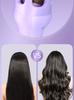 CHIGO Fully Automatic Curling Wand Lazy Electric Big Wave Dormitory Durable Shaping 32mm Large Roll