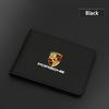 For 911 Cayenne Panamera Macan Boxster Carrera-GT 928 944 Accessory Leather Portable Car Driver License Storage Card Bag