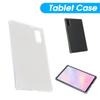 For Alldocube IPlay 70 Mini Pro/Mini Ultra/Mini 3 Ultra Transparent Stand Protective TPU Silico Q0W0