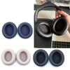 Replacement Earpads Ear Pad Ear Cushions for Life Q30/Q35 Headphones Sponges Cover Case Earphone Repair Part