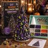 Handmade Halloween Craft Kit Decorative Beads DlY Beaded Tree New Tree Decoration Kit