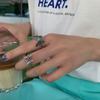 New Style Old Vintage Ring Butterfly Female Index Finger Ring Retro Geometric Opening