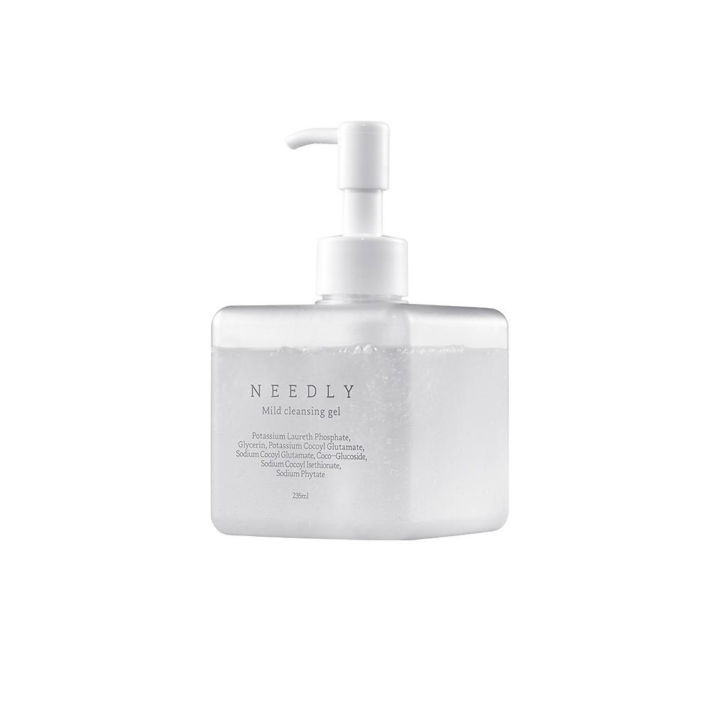 Needly Skin Mild Cleansing Gel