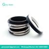 MG1-65/G60 109-65 Rubber Bellow Mechanical Seals MG1 B02 Shaft Size 65mm For Water Pumps