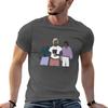 Dazed And Confused Character Alright Design Halloween Christmas Tshirt Sport Basic Moisture Wicking Tee