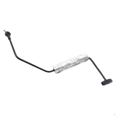 Turbocharger Oil Line Turbo Return Hose 282462G400 for Supplies