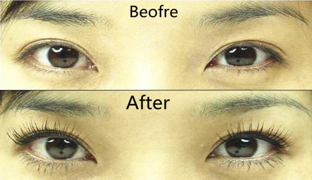 Perm Rod Set Eyelash Eyelash Eyelash Eyelash 3D Volume 3D 3D Eyelash Extensions Self-Eyelash Set, Type, 10-Piece (5 Sizes) - Kit, Lot, Perm, Curl,