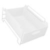 Under Sink Organizer Pull Out Cabinet Organizer Multi Purpose Pantry Shelf Drawer Storage for Kitchen Bathroom