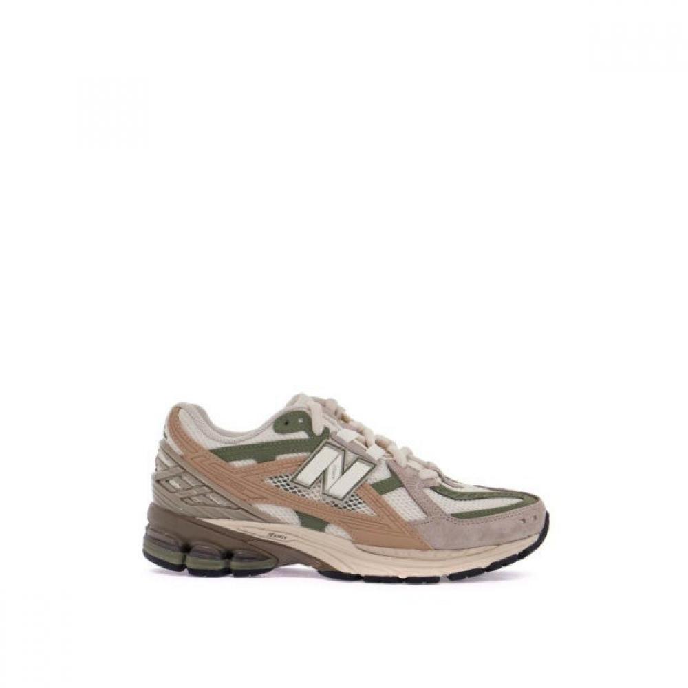 

New Balance International Shipping 24fw Sneakers M1906ne Color US 5.5