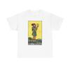 The Page of Pentacles (Tarot Card) T Shirt
