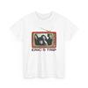 1990s Canadian Indie Rock Band Erics Trip Fan Art T Shirt