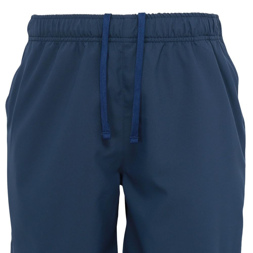 Babolat Tennis Wear Unisex CLUB SHORT PANTS Game BUG6411C 2026SS (Shorts, Pants)
