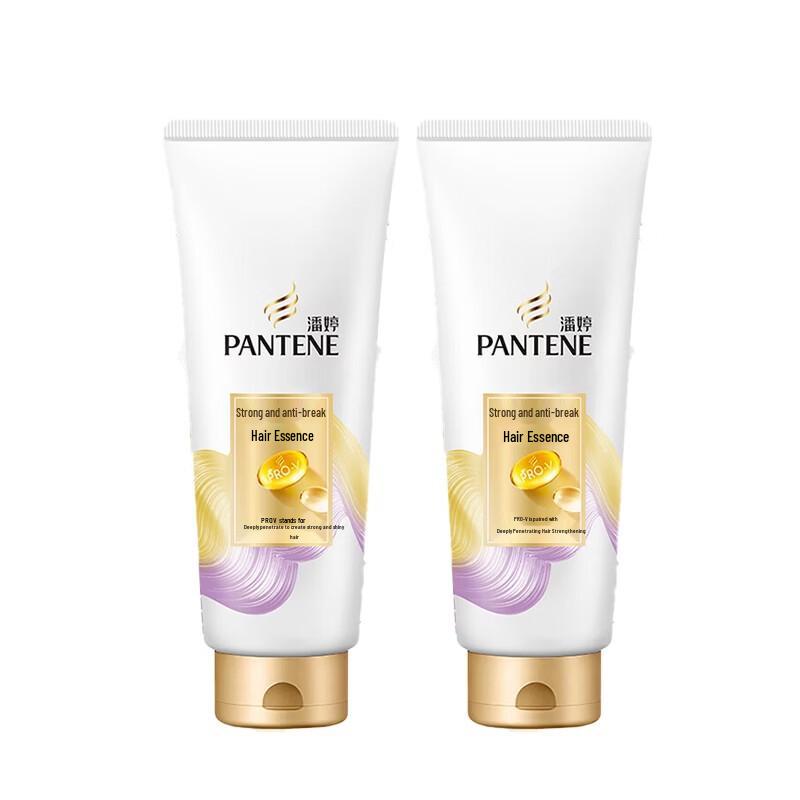 Pantene PRO-V Anti-Breakage Hair Conditioner