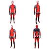 Legend Of Zelda Tears Of The Kingdom Cosplay Jumpsuit With Polyester Fabric For Game Fans
